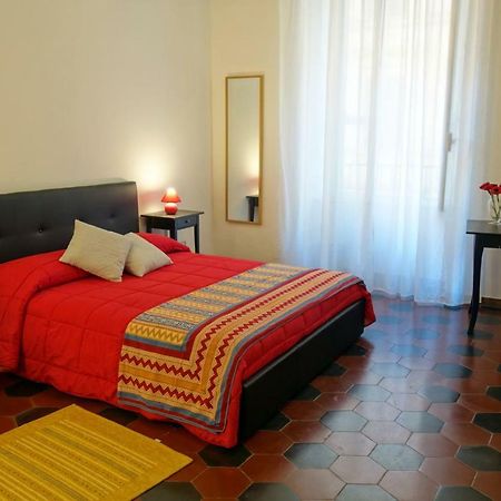 Appartamento A Uso Turistico Ρώμη Εξωτερικό φωτογραφία